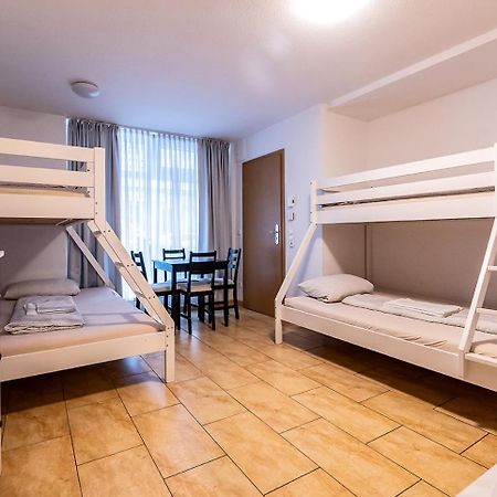 Apartment Dresden Eg Links 외부 사진