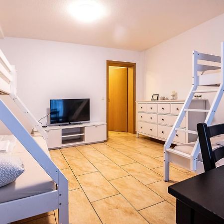 Apartment Dresden Eg Links 외부 사진