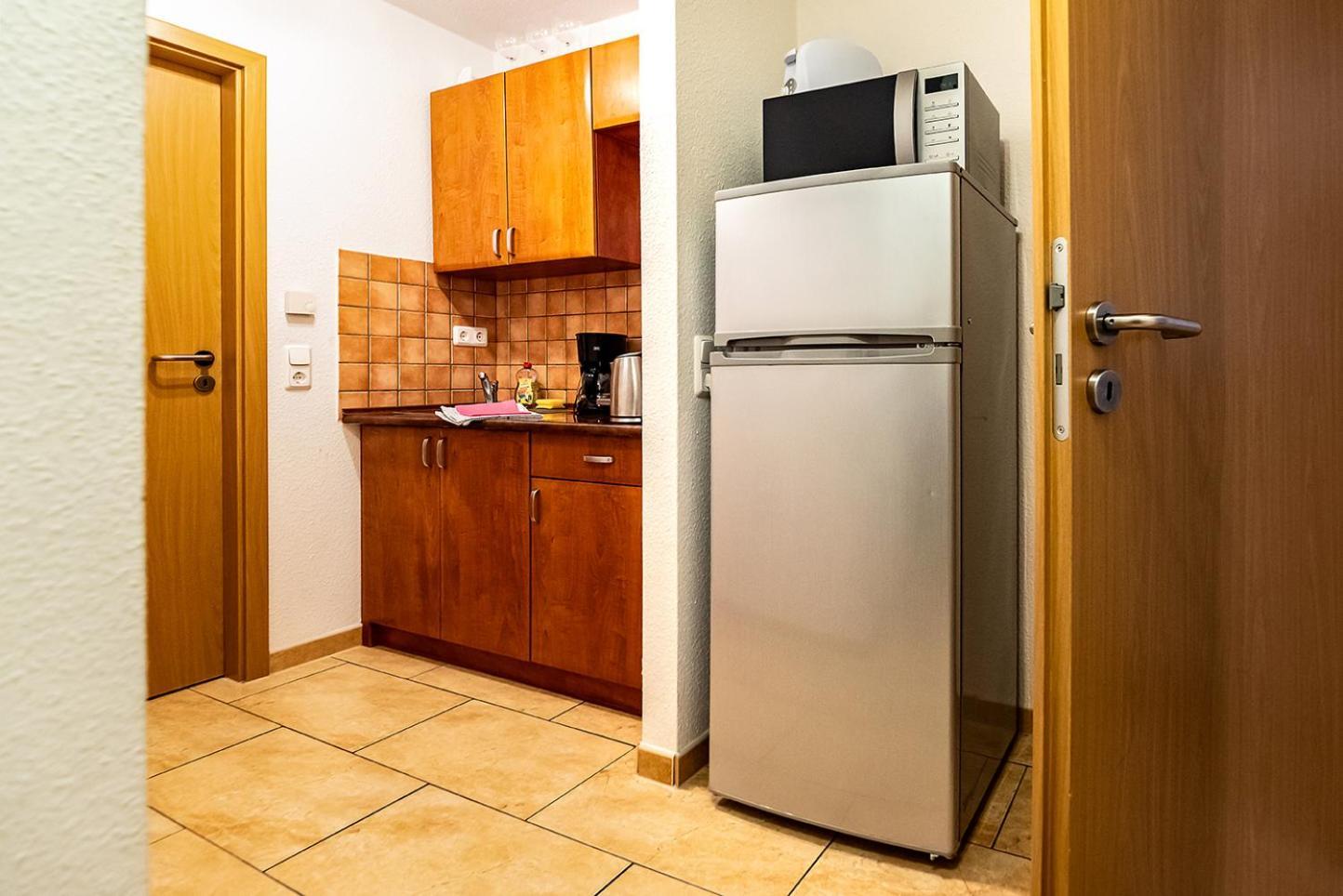 Apartment Dresden Eg Links 외부 사진