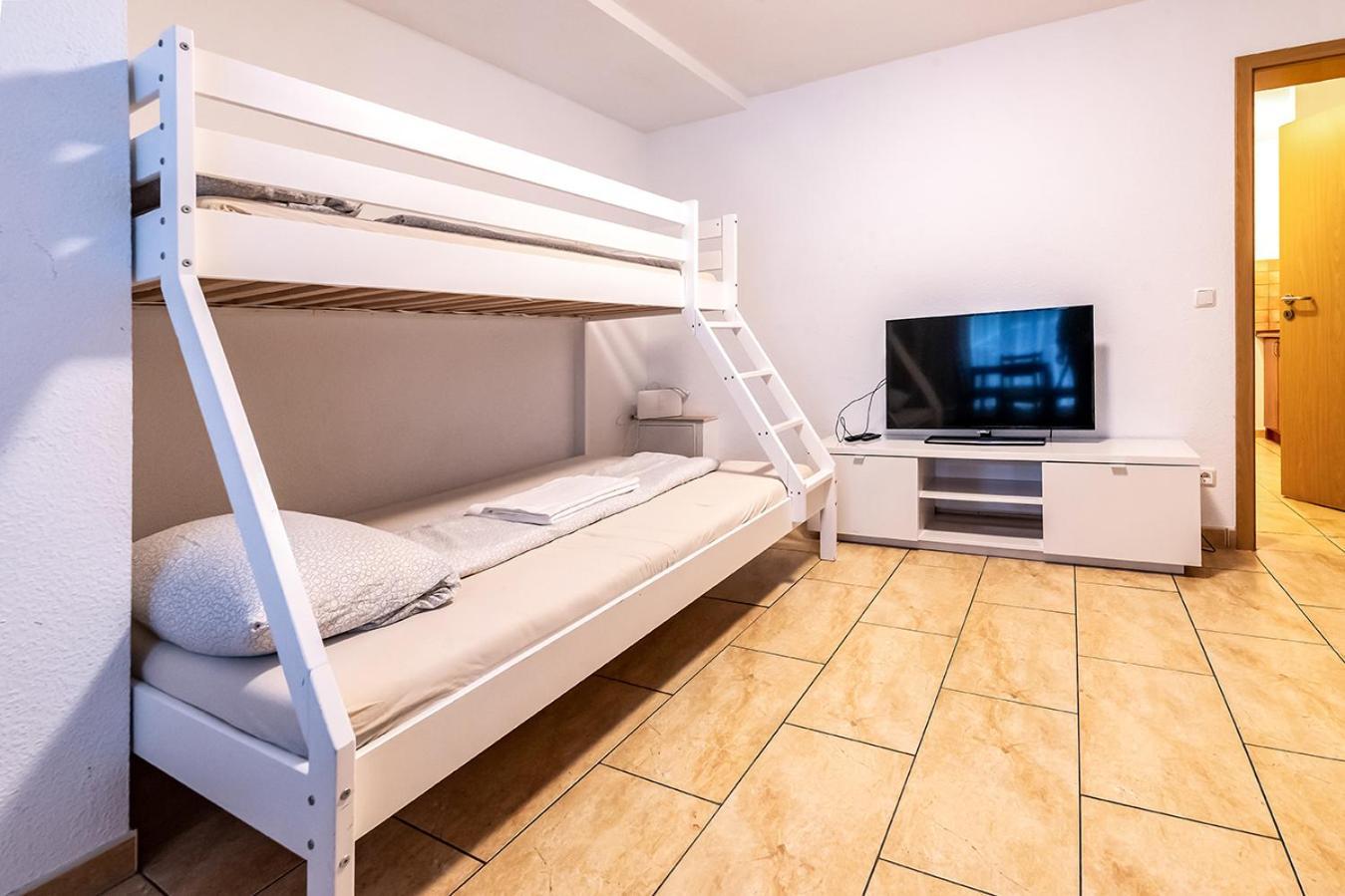 Apartment Dresden Eg Links 외부 사진