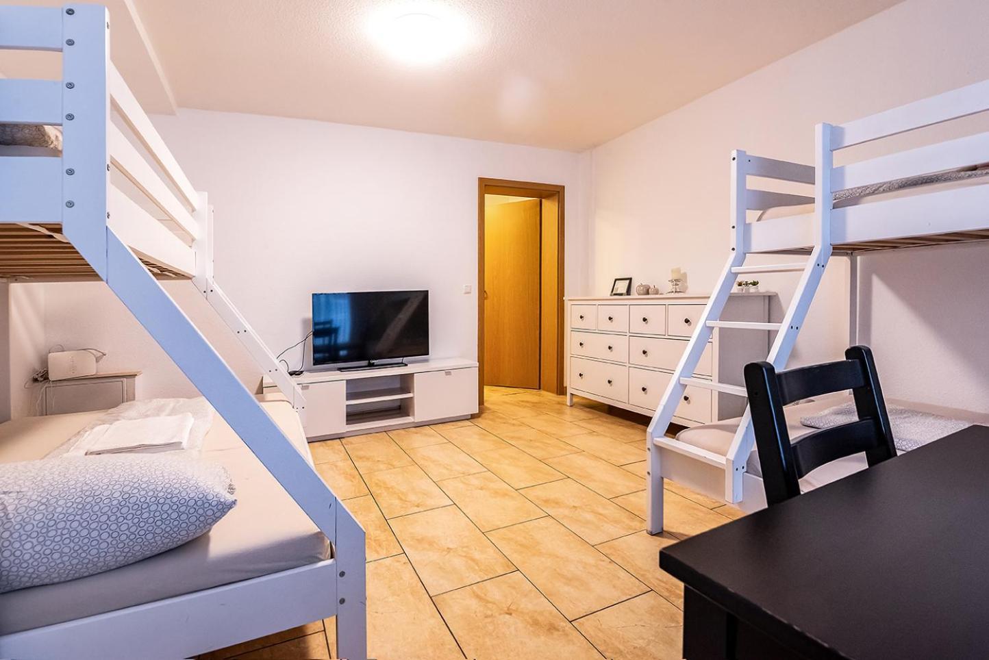 Apartment Dresden Eg Links 외부 사진