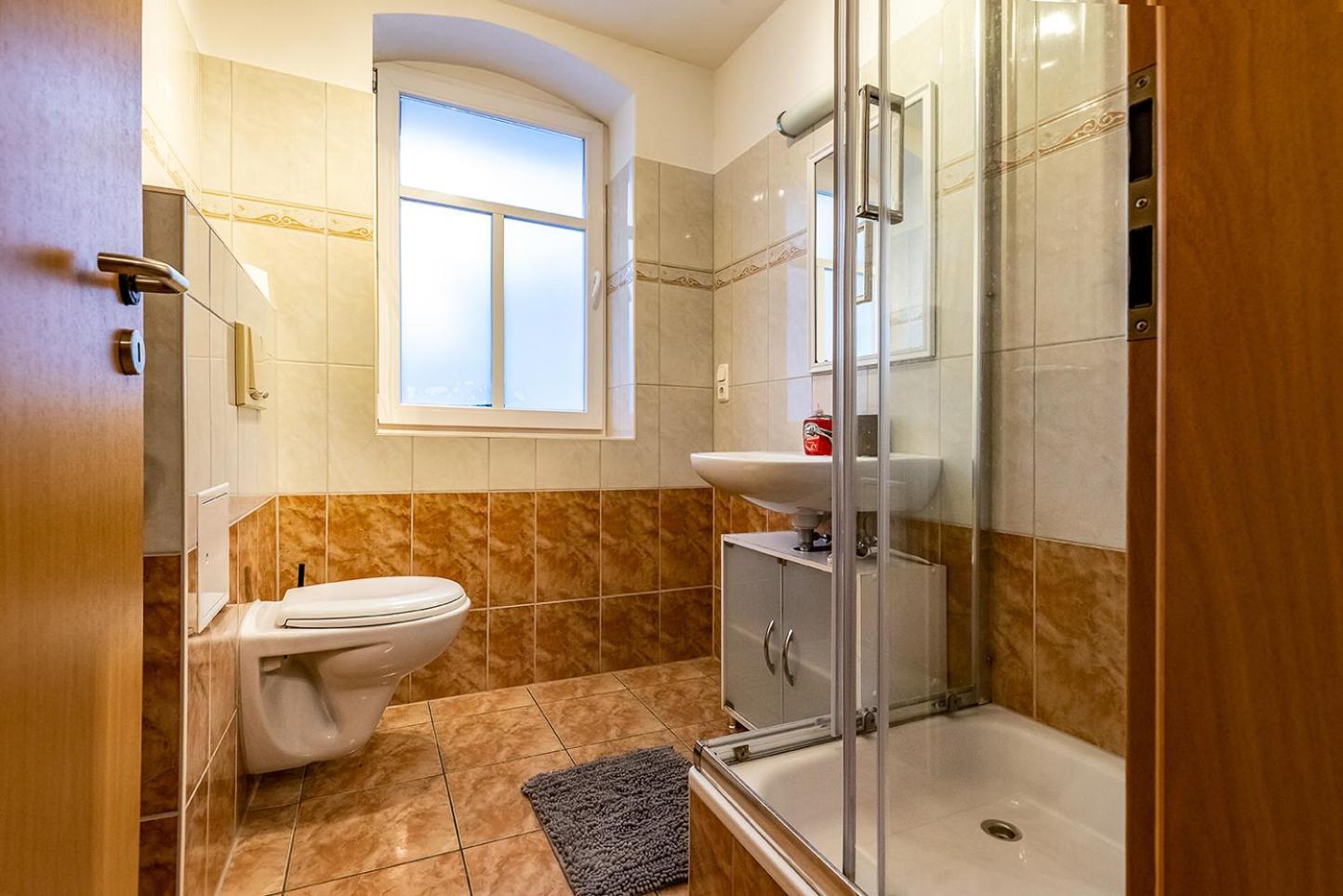 Apartment Dresden Eg Links 외부 사진